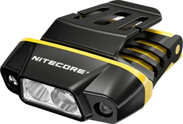 Kuuma Tarjous Otsalamppu NU11, Nitecore đ