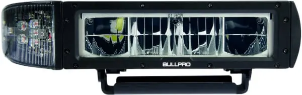 Led-auravalo oikea 1800 lm, Bullpro đ Bestseller