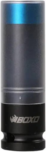 Tarjous Vannehylsy 1/2" - 17 mm, Boxo 🙂