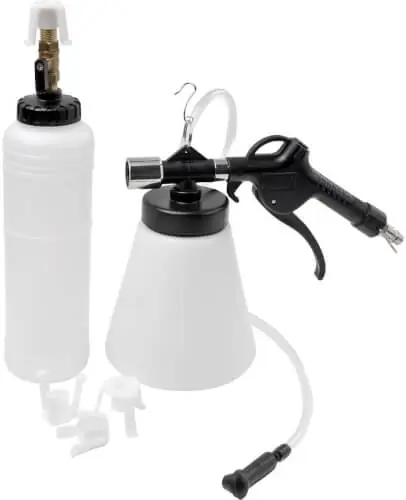 Jarru- ja kytkimen ilmaaja, XL-Tools 🙂 Lähetetään Heti
