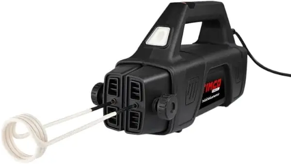 Induktiokuumennin 1500 W, Timco đ Kausialennus