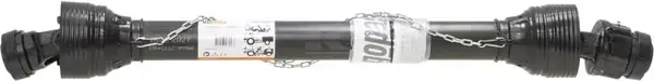 Nivelakseli PTO 50, 1210 mm, 1-3/8"-6, vapaakytkimellä, GoPart 🙂 Suoraan Valmistajalta