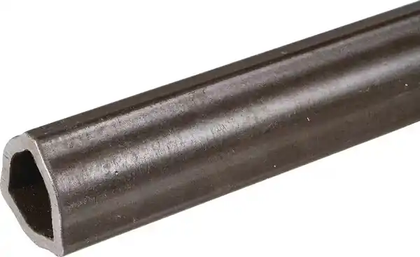 Profiiliputki kolmio 29 x 4,0 mm, 1000 mm, PTO 10, GoPart 🙂 Kuuma Tarjous