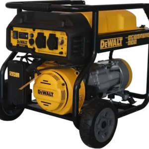 Aggregaatti DXGNP30E (3 kW), DeWalt 🙂 Ilmainen Palautus