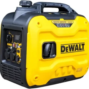 Aggregaatti DXGNi35E (3,2 kW), DeWalt 🙂 Loppuunmyynti