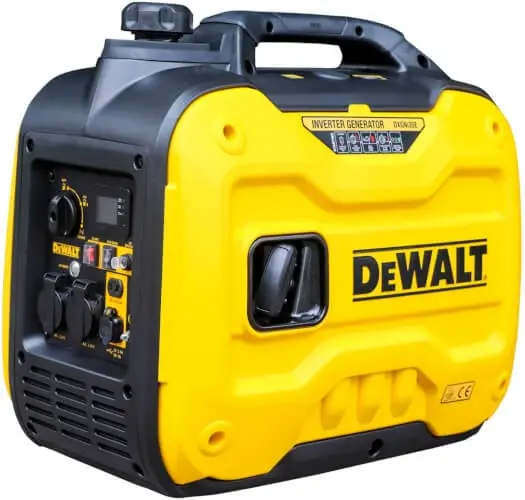 Aggregaatti DXGNi35E (3,2 kW), DeWalt đ Loppuunmyynti