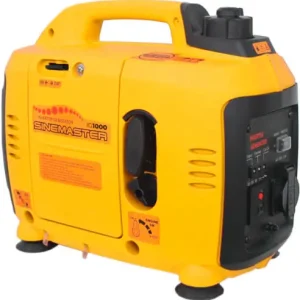 Aggregaatti IG1000 (0,8 kW), Sinemaster 🙂 Osta Tänään