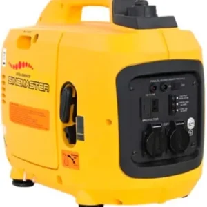 Aggregaatti IG3000 (2,8 kW), Sinemaster 🙂 Tilaa Heti