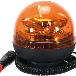 Led-majakka magneettijalustalla, Sparex 🙂 Alennettu Hinta