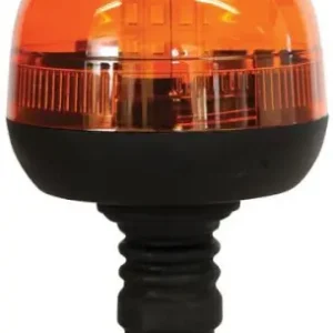 Alennettu Hinta Led-varoitusvilkku, 12-24 V, Sparex 🙂