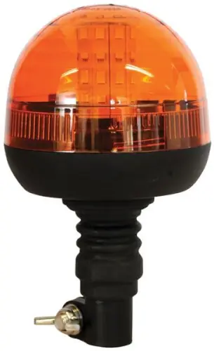 Alennettu Hinta Led-varoitusvilkku, 12-24 V, Sparex đ
