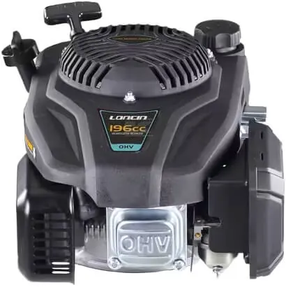 Irtomoottori 5,4 hp / 196 cc pystyakseli, Loncin 🙂 Bestseller