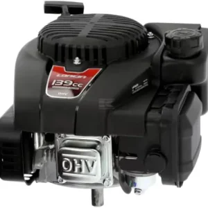 Irtomoottori 3,5 hp / 139 cc pystyakseli, Loncin 🙂 Superhinta