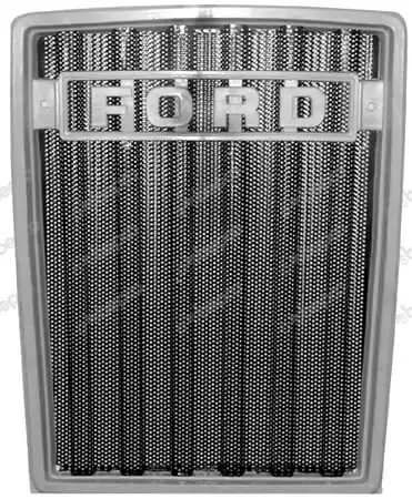 Etumaski Ford 83905165 🙂 Tilaa Nyt