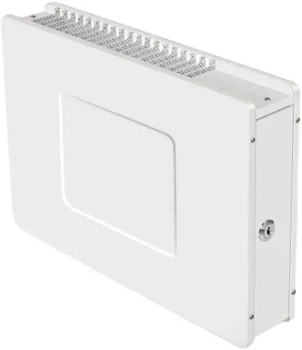 Tilaa Nyt Koirankopinlämmitin WiFi 200 W, Wuffe 🙂