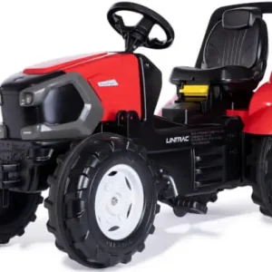 Erikoistarjous Polkutraktori Lintrac, Rolly Toys 🙂