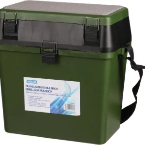 Tukkuhinta Pilkkilaatikko Multibox, Nordland 🙂