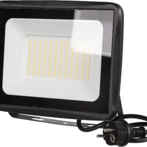 Led-valonheitin 100 W - 9000 lm, LED Energie 🙂 Uusi Kokoelma