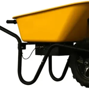 Paras Hinta Akkukottikärryt 150 kg, Austter 🙂