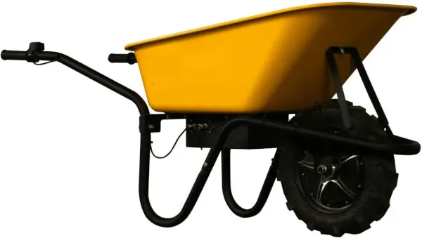 Paras Hinta Akkukottikärryt 150 kg, Austter 🙂