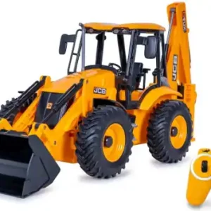 Kauko-ohjattava JCB kaivurikuormaaja (1 20), Jamara 🙂 Alennettu