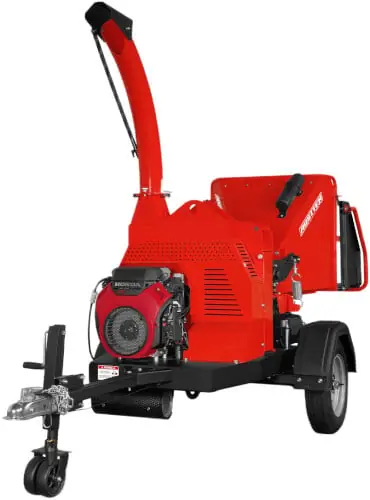 Kuuma Tarjous Oksasilppuri DCH6 25 Hp, Austter đ