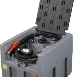 Kuljetus- ja tankkaussäiliö 200 l - Diesel (12 V), GXT 🙂 Halpa