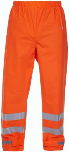 Sadehousut Vale Hydrosoft, oranssi, Hydrowear 🙂 Rajoitettu Tarjous