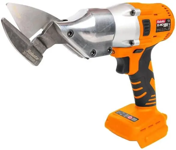 Akkupeltisakset 18 V, Robota đ Tukkuhinta