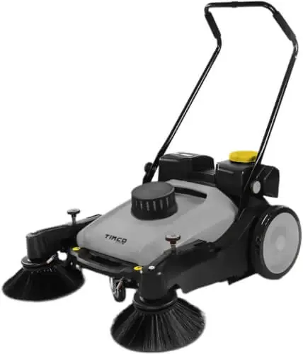 Lakaisukone 9870FW, Timco đ AlkuperĂ€inen