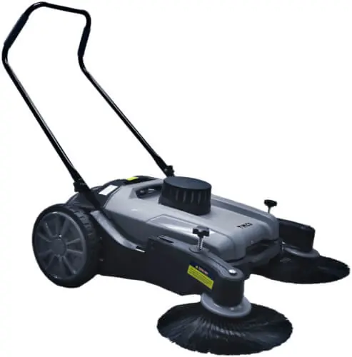 Lakaisukone 9850F, Timco đ ĂlĂ€ Missaa