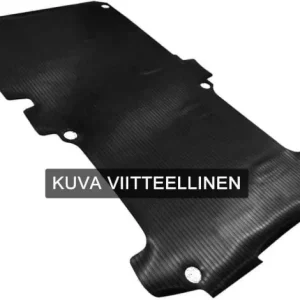 Ajankohtainen Tavaratilamatto Ford Custom L2 (2023➟) 2 liukuovea 🙂