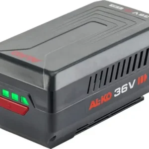 Alkuperäinen Akku B 160 Li, 40 V 4,0 Ah Bluetooth, AL-KO 🙂