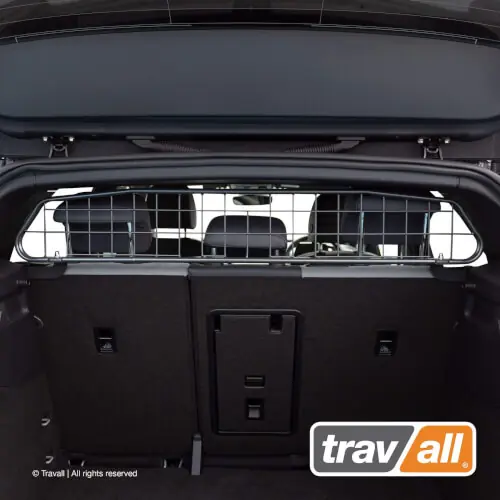Bestseller Koiraverkko autoon - Cupra Tavascan (2024➟), Travall 🙂