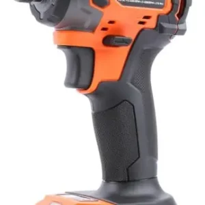 Flash-Tarjous Akkuruuvinväännin iskevä 18 V, Robota 🙂