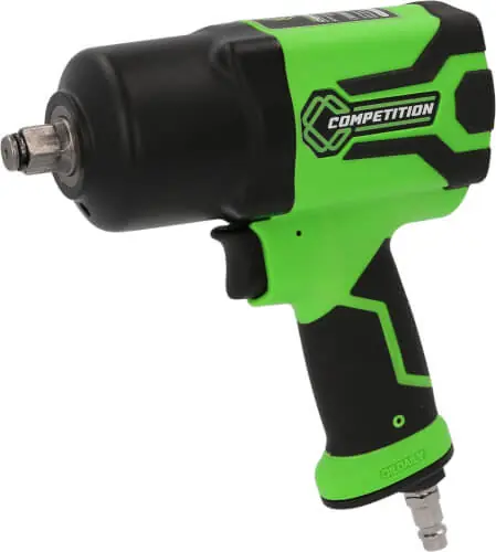 Asiakkaiden Suosikki Mutterinväännin 1/2" Competition, KS-Tools 🙂