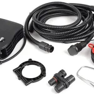 Sisätilalämmityssarja ComfortKit 1500C, Calix 🙂 Suosittu