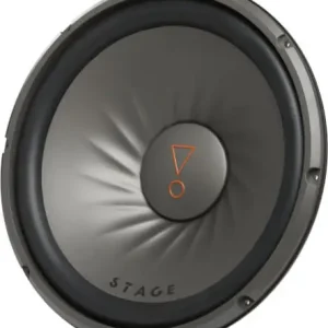 Autokaiutin Stage 12" Subwoofer, JBL 🙂 Osta Tänään