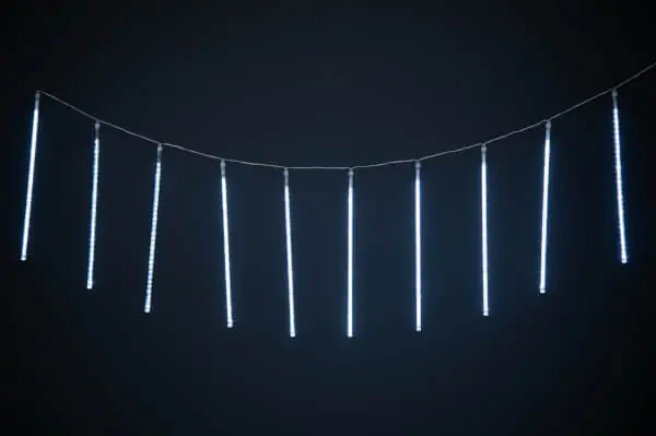 Jouluvalo valosarja 300 LED - kirkas valkoinen (1,8 m), Finnlumor đ Uusi Kokoelma