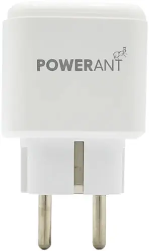 Pörssisähköpistoke 10 A, Powerant 🙂 Suoraan Valmistajalta