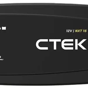 Päivän Tarjous Akkulaturi NXT 15.0, 12 V / 15 A, CTEK 🙂