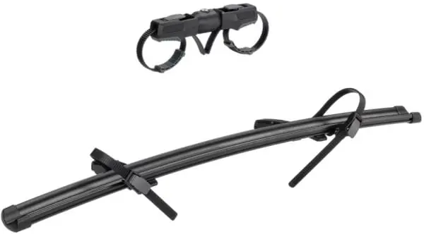 Lisäpyöräadapteri Velospace 3 telineisiin, Thule 🙂 Ajankohtainen