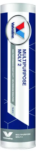 Yleisrasva Moly 2 400 g, Valvoline 🙂 Alennus