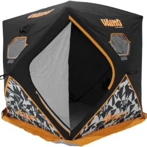 Pilkkiteltta Bunker Thermal Extreme 3 pop-up, Väinö 🙂 Tarjous
