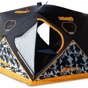 Pilkkiteltta Bunker Thermal Extreme XXXL pop-up, Väinö 🙂 Bestseller