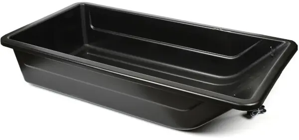 Pilkkiahkio L 120 x 63 x 25 cm, Haghus đ Uusi Malli