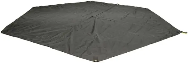 Pilkkiteltan lattia Bunker Thermal XL, Väinö 🙂 Ajankohtainen