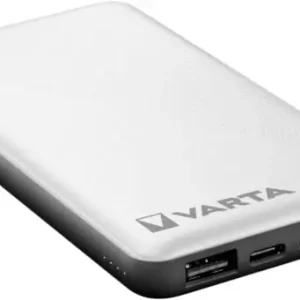 Halpa Varavirtalähde Energy 10000 mAh, Varta 🙂