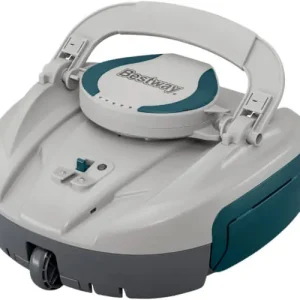 Akkutoiminen altaan robotti-imuri AquaTronix G150, Bestway 🙂 Turvallinen Maksu