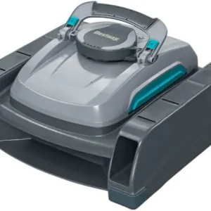 Akkutoiminen altaan robotti-imuri AquaTronix G300, Bestway 🙂 Halpa